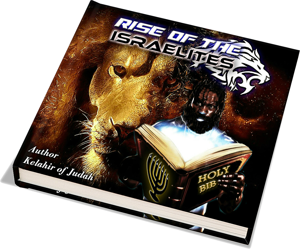 Rise of the israelite book now FREE