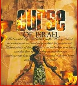 Deuteronomy 28 is about the israelites